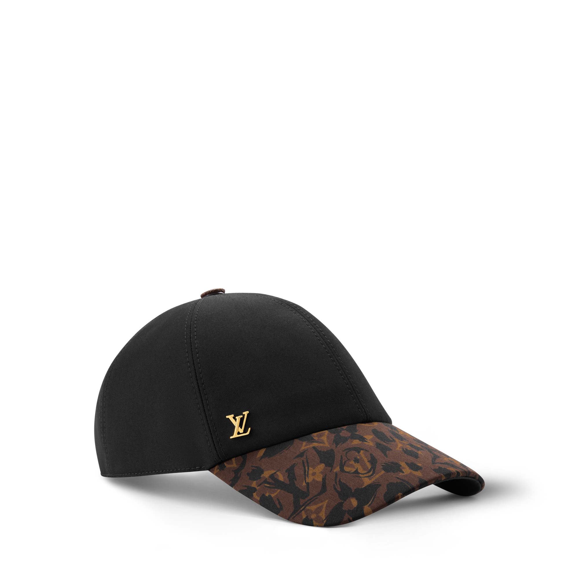 LV Safari Cap S00 - Women - Accessories | LOUIS VUITTON ®